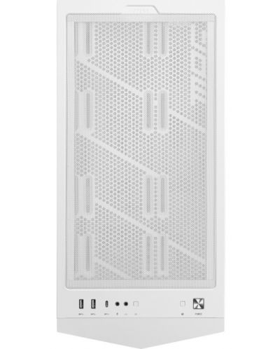 Гейминг компютър White Dragon - Core i5-13600KF, RTX 4070, 32GB DDR5, 1000GB - 6