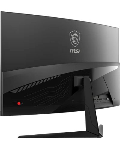 Гейминг монитор MSI - G321CU, 31.5'', 144Hz, 1ms, VA, Curved - 6