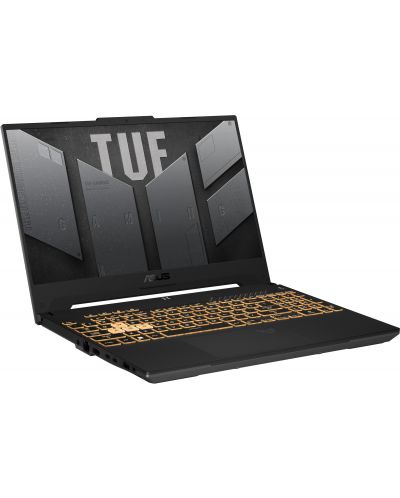 Гейминг лаптоп ASUS - TUF F15 FX507VV-LP148, 15.6'', i7, 144Hz, RTX4060 - 2