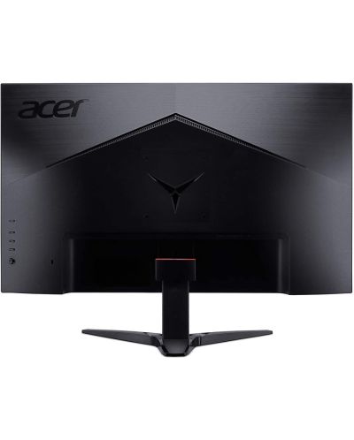 Гейминг монитор Acer - Nitro KG272Sbmiipx, 27", FreeSync, 144Hz - 4