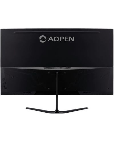 Гейминг монитор Acer AOPEN - HC5 32HC5QR P, 31.5'', 165Hz, 5ms, Curved, VA - 4