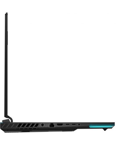 Гейминг лаптоп ASUS - ROG Strix SCAR 18 G834JZR-R6017X, 18'', WQXGA, i9, 240Hz - 7