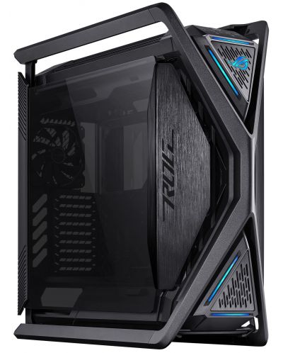 Гейминг компютър Lancer (Intel) - Core i9-14900K, RTX 4090, 64GB, 2TB - 2