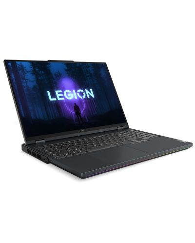 Гейминг лаптоп Lenovo - Legion Pro 7, 16'', WQXGA, i9, 240Hz, RTX4080 - 2