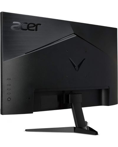 Гейминг монитор Acer - Nitro QG271Ebii, 27'', 100Hz, 1 ms, IPS, FreeSync - 7
