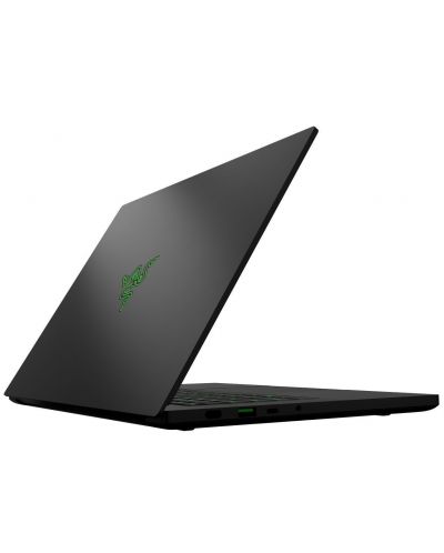 Гейминг лаптоп Razer - Blade 14, 14'', QHD+, 240Hz, R9, RTX4070, черен - 4