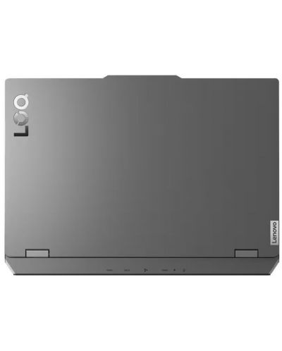 Гейминг лаптоп Lenovo - LOQ 15AHP9, 15.6'', Ryzen 5, 144Hz, RTX4060, Luna - 6