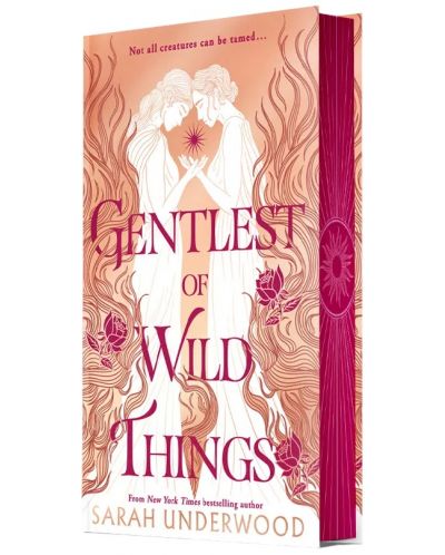 Gentlest of Wild Things (Hardcover) - Exclusive Signed Edition - 2