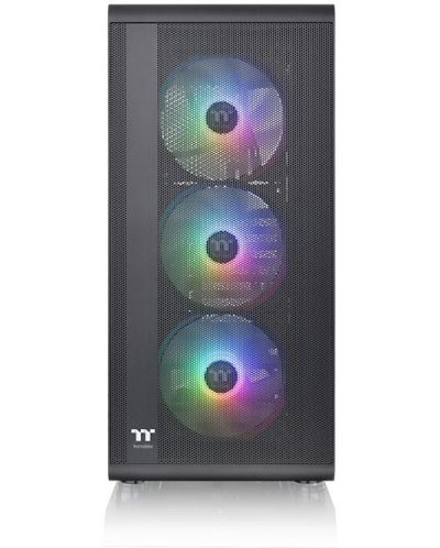 Гейминг компютър Vega (AMD) - Ryzen 5 5600, RX 7600, 32GB, 1TB - 4