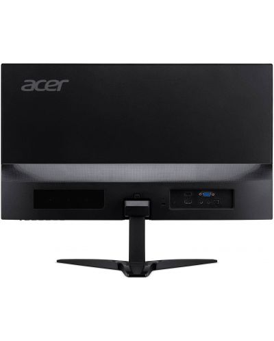 Гейминг монитор Acer - NITRO KG273BII, 27'', 75Hz, 1ms, FreeSync - 5