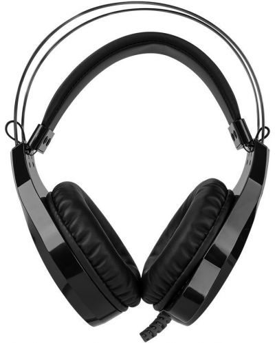 Гейминг слушалки Marvo - HG8901, черни - 2
