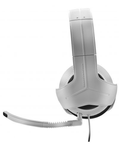 Гейминг слушалки Thrustmaster - Y-300CPX, PC/PS4/XBox, бели - 3