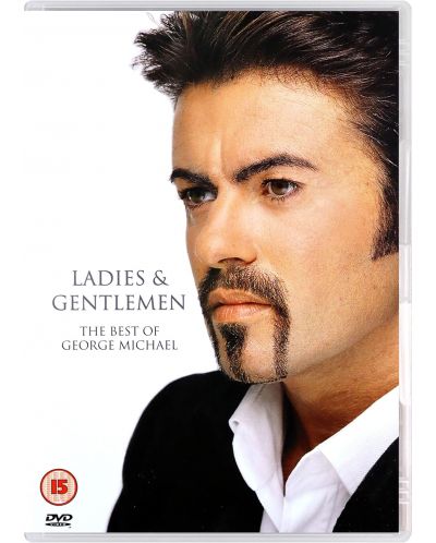 George Michael - Ladies & Gentlemen, The Best of George Michael (DVD) - 1