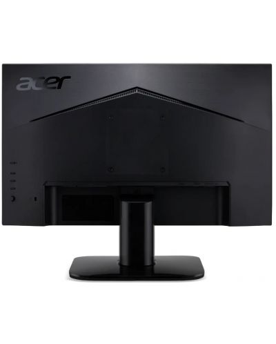 Гейминг монитор Acer - KA240YHbi, 23.8'', 100Hz, 1ms, Freesync, VA - 4