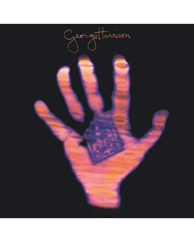 George Harrison - Living In The Material World (CD)