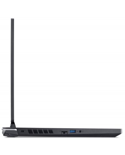 Гейминг лаптоп Acer - Nitro 5 AN515-58-57FR, 15.6'', FHD, i5, 512GB - 7