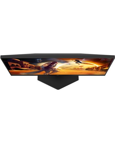 Гейминг монитор AOC - 27G4XE, 27'', FHD, 180Hz, 1ms, IPS, черен - 4