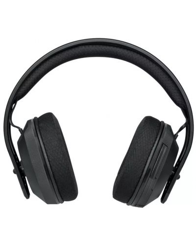 Гейминг слушалки Nacon - RIG 600 Pro HS, PS4, безжични, черни - 5