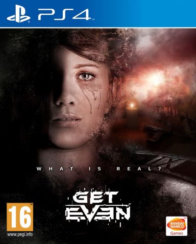 Get Even (PS4) - 1