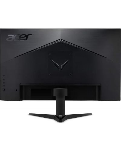 Гейминг монитор Acer - Nitro QG271Ebii, 27'', 100Hz, 1 ms, IPS, FreeSync - 6
