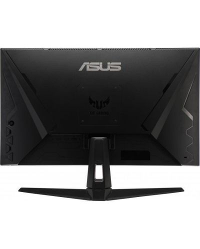 Гейминг монитор Asus - TUF Gaming VG27AQ1A, 27'', WQHD, 170Hz, 1ms - 3