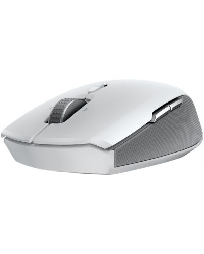 Гейминг мишка Razer - Pro Click Mini, оптична, безжична, сива - 4