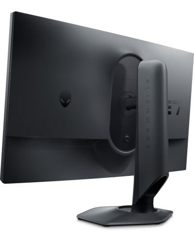 Гейминг монитор Dell - Alienware AW2724HF, 27'', 360Hz, 0.5ms, IPS, FreeSync - 7