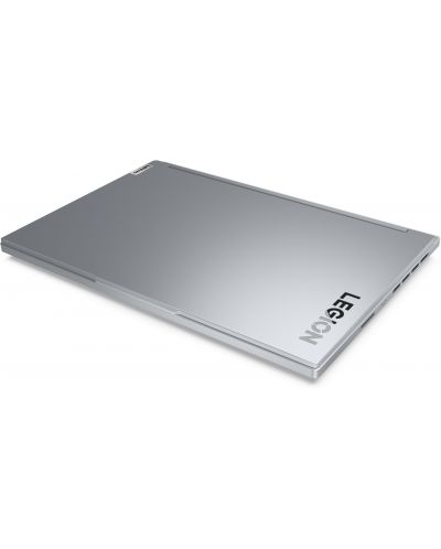 Гейминг лаптоп Lenovo - Legion Slim 5, 16'', Ryzen 5, 165Hz, RTX4060, Misty - 4