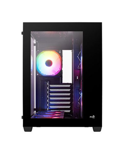 Гейминг компютър Rifter (AMD) - Ryzen 5 5600, RTX 3060, 16GB, 1TB - 3
