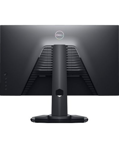 Гейминг монитор Dell - G2724D, 27'', 165Hz, 1ms, IPS, G-Sync - 7