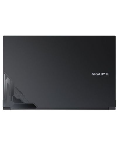 Гейминг лаптоп Gigabyte - G7 MF, 17.3'', FHD, i5, 144Hz, RTX4050 - 5