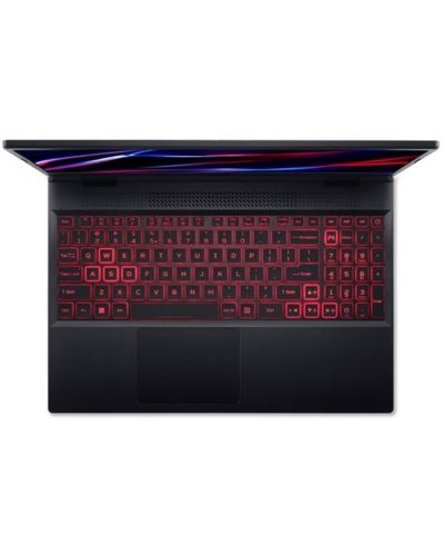 Гейминг лаптоп Acer - Nitro 5 AN515-58-74HY, 15.6'', i7, 16GB/1TB - 4