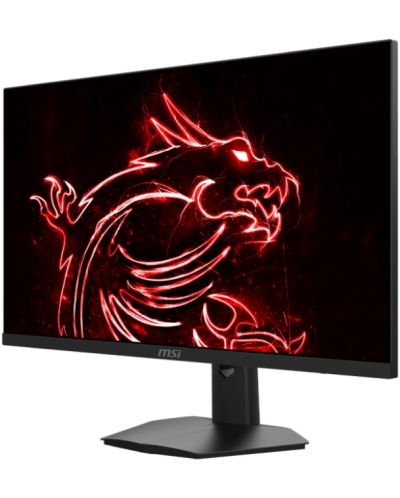 Гейминг монитор MSI - G274F, 27'', FHD, IPS, 180Hz, 1ms, черен - 3