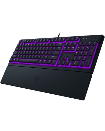 Гейминг клавиатура Razer - Ornata V3 X, RGB, черна - 8