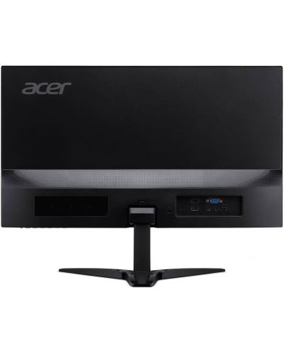 Гейминг монитор Acer - NITRO KG273BII, 27'', 75Hz, 1ms, FreeSync - 4