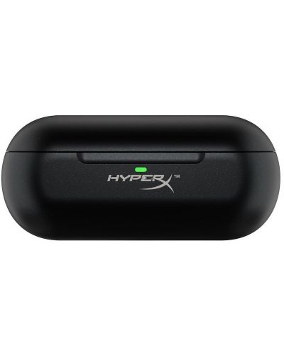 Безжични слушалки HyperX - Cloud MIX Buds, TWS, черни - 4