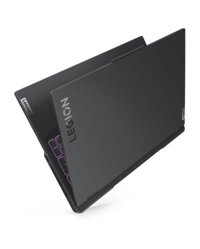 Гейминг лаптоп Lenovo - Legion Pro 5, 16'', WQXGA, i7, 240Hz, Onyx - 6