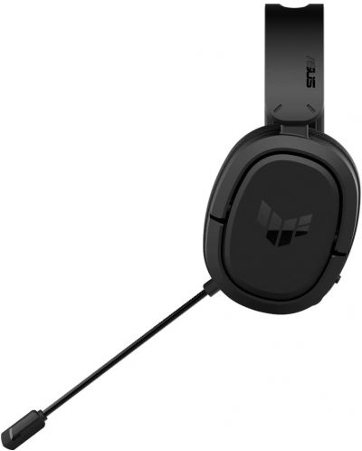Гейминг слушалки ASUS - TUF Gaming H1, черни - 4