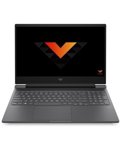 Гейминг лаптоп HP - Victus 16-r0017nu, 16.1'', FHD, i5, 144Hz, RTX4050 - 2