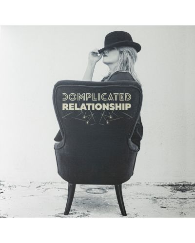 Гери Турийска - Complicated Relationship (Vinyl) - 1