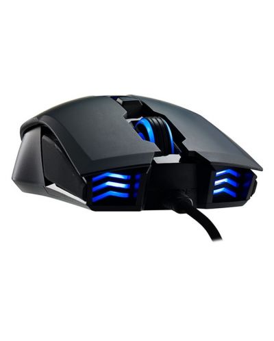 Гейминг комплект мишка и клавиатура Cooler Master Devastator 3 - RGB подсветка - 1