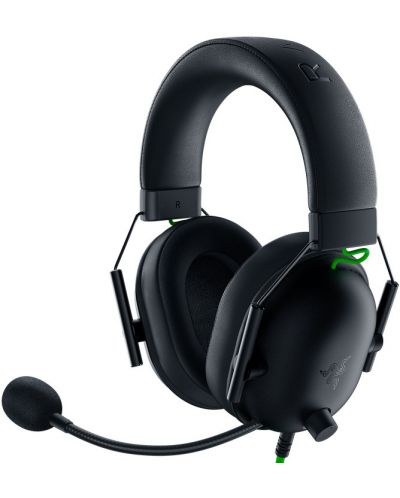 Гейминг слушалки Razer