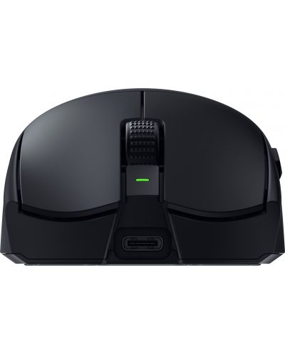Гейминг мишка Razer - Viper V3 Pro, оптична, безжична, черна - 5