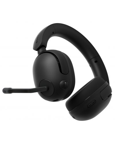 Гейминг слушалки Sony - INZONE H5, безжични, черни - 11