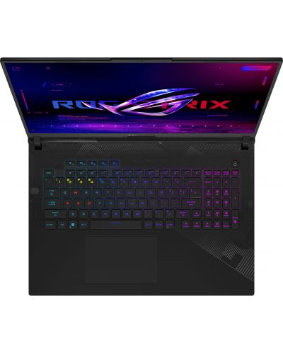 Гейминг лаптоп ASUS - ROG Strix SCAR 18 G834JZR-R6017X, 18'', WQXGA, i9, 240Hz - 4