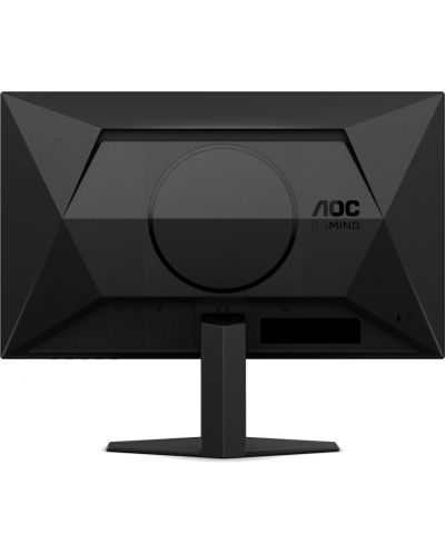 Гейминг монитор AOC - 24G4XE, 23.8'', FHD, 180Hz, 1ms, IPS, черен - 7