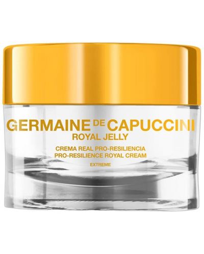 Germaine de Capuccini Royal Jelly Крем за плътност за суха кожа, 50 ml - 1