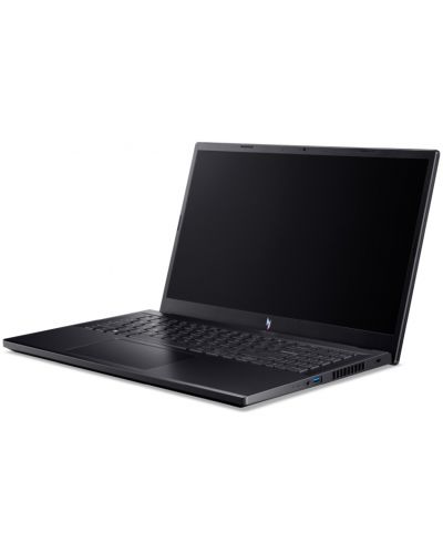 Гейминг лаптоп Acer - Nitro 15 ANV15-41-R0VS, 15.6'', FHD, Ryzen 5, 165Hz, RTX3050 - 4