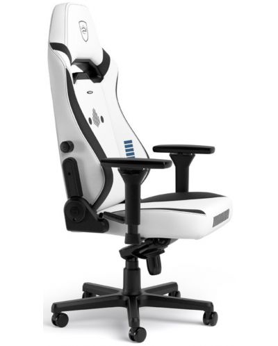 Гейминг стол noblechairs - Hero ST, Stormtrooper Edition - 4