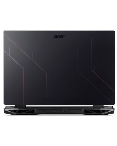 Гейминг лаптоп Acer - Nitro 5 AN515-58-57FR, 15.6'', FHD, i5, 512GB - 5